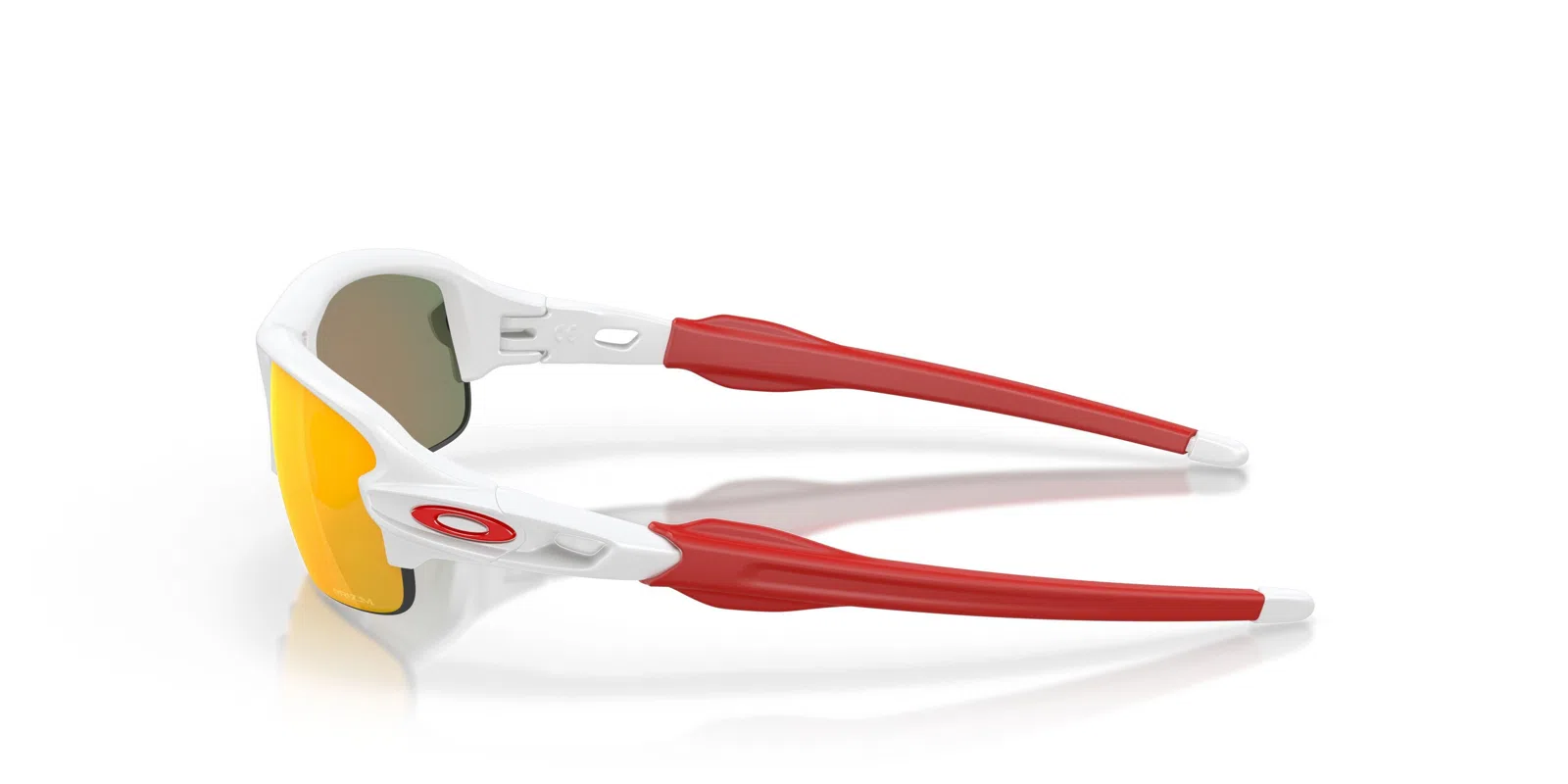 Oakley Flak Xxs 9008 Sunglasses - view 9